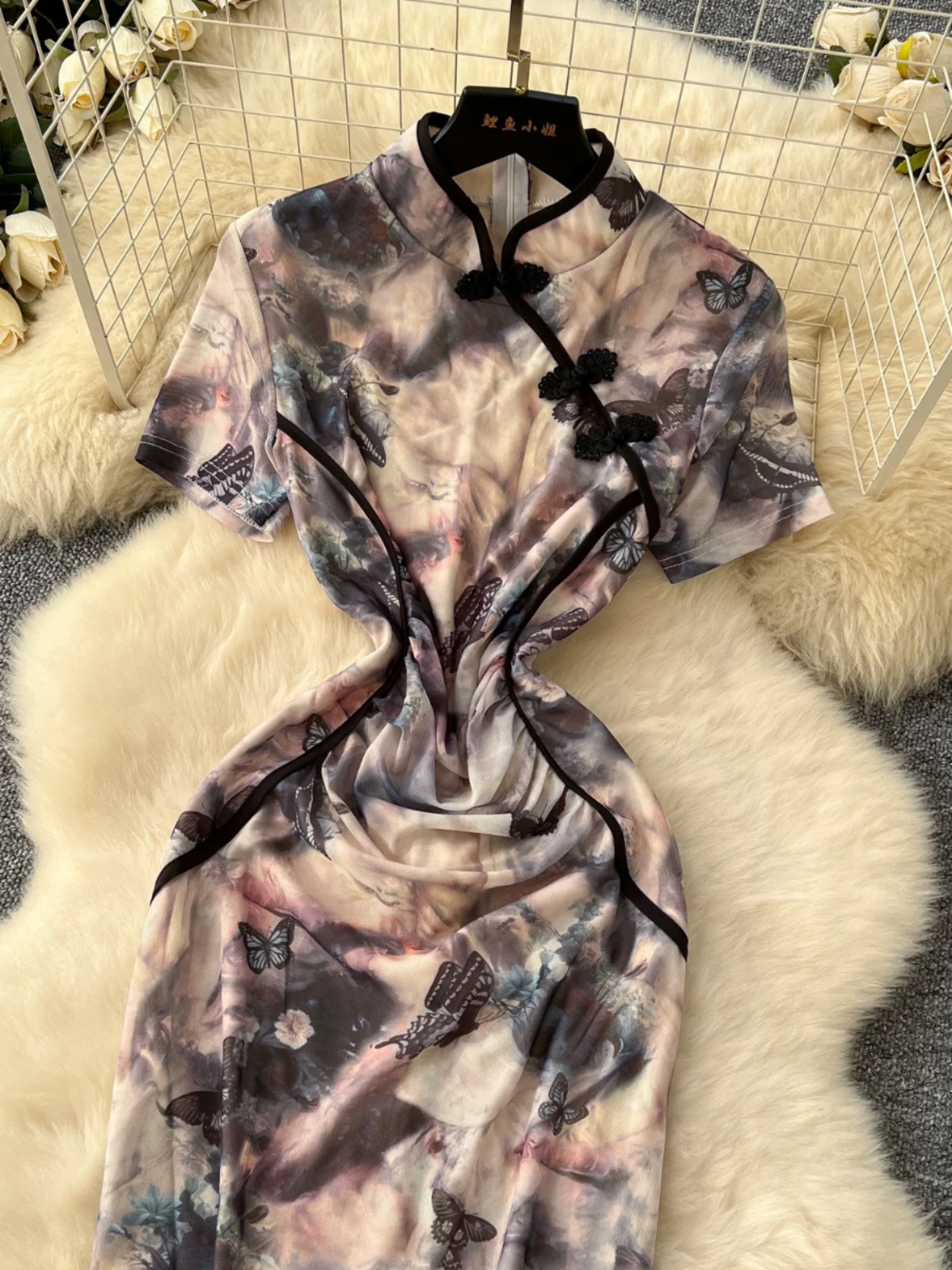 Still got it qipao dress Q226 images